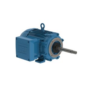 00318XT3E182JP WEG Motor 3HP 4P 182/4TZ WFX1 - Image 1
