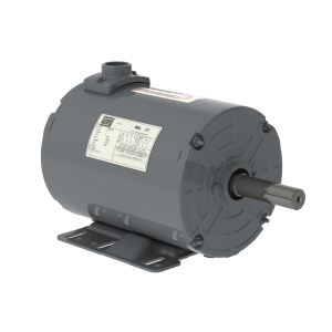 00336AP3EGD145TZ-S WEG Motor 1.5-3.0HP 2P 143/5TZ WCF2 - image 1