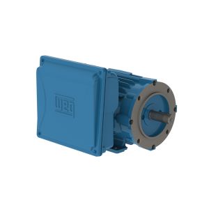 00336ES1E145TC-W22 WEG Motor 3HP 2P 143/5TC WFF2 - Image 1
