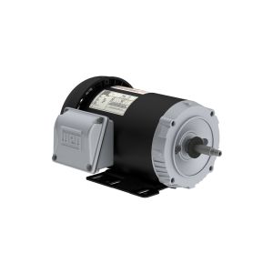 00336ET3EJP56J-S WEG Motor 3HP 2P 56HJ WCF2 JET PUMP TRIF - Image 1