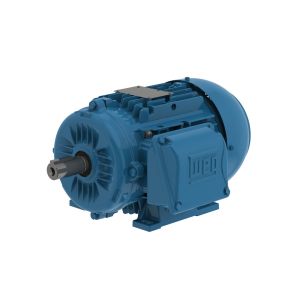 00336ET3WAL100L-W22 WEG Motor 4HP 2P 100L WAF1 - Image 1
