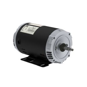 00336OS3HJP56J-S WEG Motor 3HP 2P 56HJ WCA2 JET PUMP TRIF - Image 1