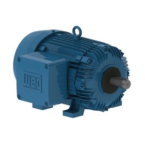 00509XT3E254T WEG MOTOR 5HP 8P 254T WFX1