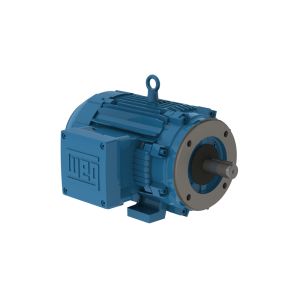 00512XT3E215TC WEG Motor 5HP 6P 213/5TC WFX1 - Image 1