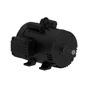 00518OS1CCD184T WEG MOTOR 5HP 4P 184T WFA1