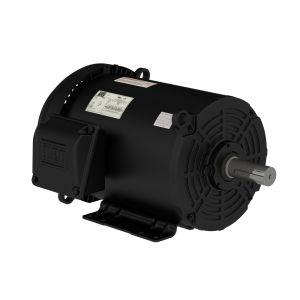 00712ET3H254T-SG WEG MOTOR 7.5HP 6P 254/6T WCF2