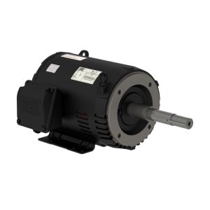 00712OT3E254JP-S WEG MOTOR 7.5HP 6P 254/6JP WCA2