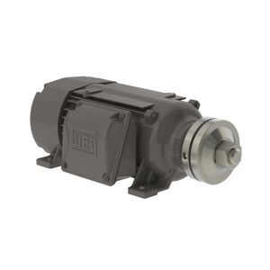 00718ES3ESA90LL WEG MOTOR 7.5HP 4P 90L/MS WFS1