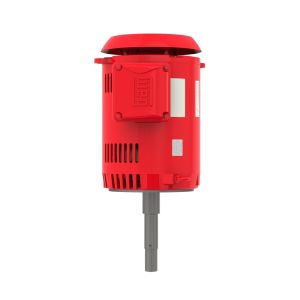 00718OP3HFP213JPV-S WEG MOTOR 7.5HP 4P 213/5JP WCA2
