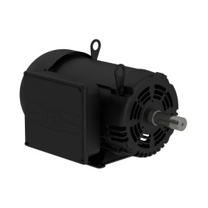 00718OS1CCD215T WEG MOTOR 7.5HP 4P 213/5T WCA1