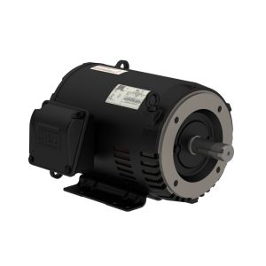 00718OT3E213TC-S WEG MOTOR 7.5HP 4P 213/5TC WCA2