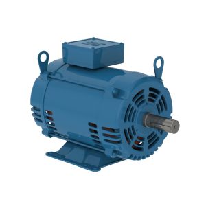 00718OT3E213TF3 WEG MOTOR 7.5HP 4P 213/5T WCA1