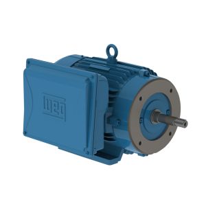 00736ES1C213JM-W22 WEG MOTOR 7.5HP 2P 213/5JM WFF2