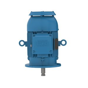 00736ET3E184HP-W22 WEG MOTOR 7.5HP 2P L184HP WFF2
