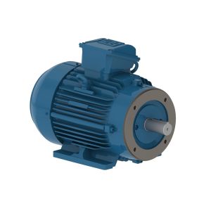 00736ET3P213TCF3-W22 WEG MOTOR 7.5HP 2P 213TC WFF2