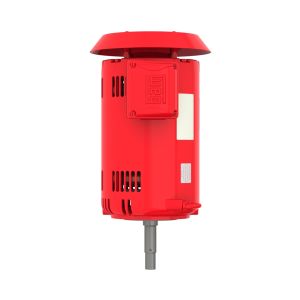 00736OP3EFP184JMV-S WEG MOTOR 7.5HP 2P 182/4JM WCA2