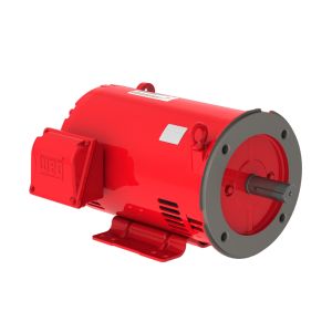 00736OP3EFP184TC-S WEG MOTOR 7.5HP 2P 182/4TC WCA2