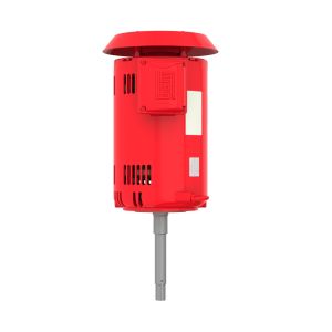 00736OP3HFP184JPV-S WEG MOTOR 7.5HP 2P 182/4JP WCA2