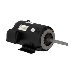 00736OT3E184JP-S WEG MOTOR 7.5HP 2P 182/4JP WCA2