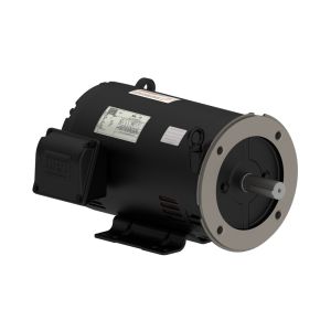 00736OT3E184TC-S WEG MOTOR 7.5HP 2P 182/4TC WCA2