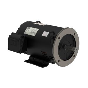 00736OT3E184TC-SG WEG MOTOR 7.5HP 2P 182/4TC WCA2