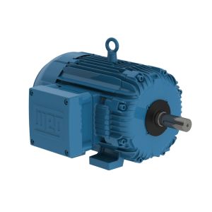 00736XT3H213T WEG MOTOR 7.5HP 2P 213/5T WFX1
