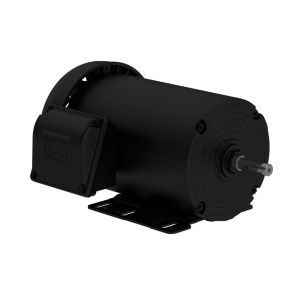 01036ET3P215T-S WEG Motor 10HP 2P 213/5T WCF2 - image 1