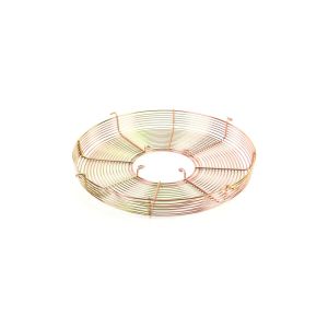 0136737 Hussmann MOUNT-MOTOR