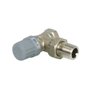 013G8014 Danfoss RA-FN 15, Angle valve (NPT)