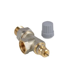 013G8018 Danfoss RA-FN 20, Side mounted valve (NPT)