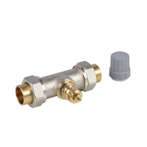 013G8044 Danfoss RA 2000 VALVE SOLDER 3/4