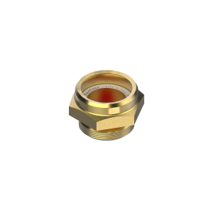 014-0004 Danfoss 3/4, G,Sight glass socket, Type: SGR