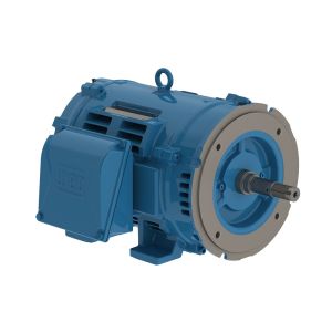 01512OT3E284JM-W40 WEG MOTOR 15HP 6P 284JM WFA2