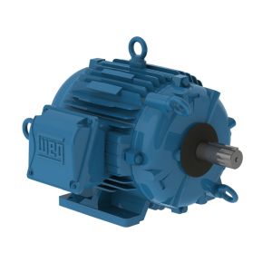 01518AT3ECT254TF1-W2 WEG Motor 15HP 4P 254T WFF2 - image 1