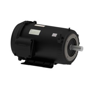 01518ET3E254TC-S WEG Motor 15HP 4P 254/6TC WCF2 - image 1