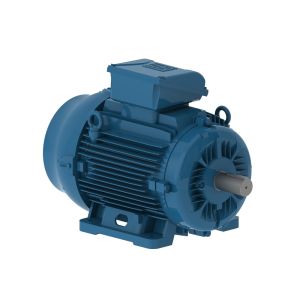 01518ET3E254TF3-W22 WEG Motor 15HP 4P 254T WFF2 - image 1