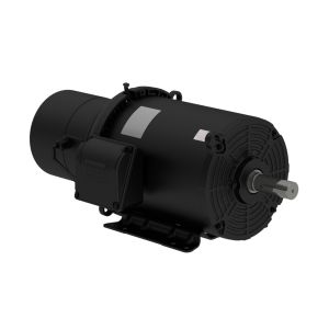 01518ET3EBM254T-S WEG Motor 15HP 4P 254/6T WCF2 - image 1
