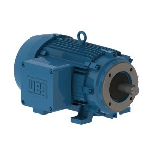 01518XT3H254TC WEG MOTOR 15HP 4P 254TC WFX1