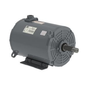 01536AP3EGD215TZ-S WEG Motor 10-15HP 2P 213/5TZ WCF2 - image 1