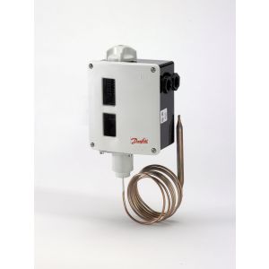 017-506666 Danfoss RT9 Thermostat