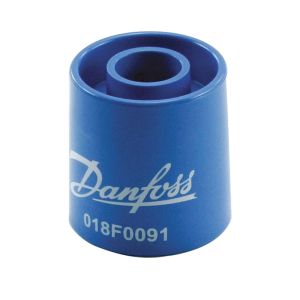 018F0091 Danfoss Permanent Magnetic Coil for Solenoid Valve Tester.