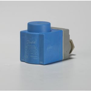 018F6781 Danfoss Coil 230V DC FOR AKV