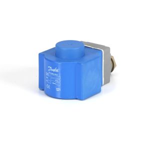 018F6887 Danfoss Coil 20W 24VDC Terminal Box