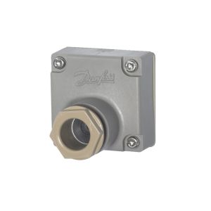 018Z0081 Danfoss Terminal box Ass`y Spare part