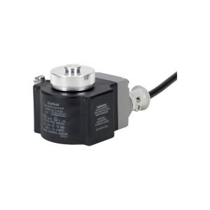 018Z6596 Danfoss Solenoid Coil EEX 24V DC