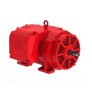 02018OP3HFP256T-W40 WEG Motor 20HP 4P 254/6T WFA2 - image 1