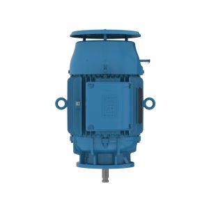 02036ET3E256HP-W22 WEG Motor 20HP 2P 256HP WFF2 - image 1