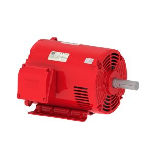 02036OP3EFP254T-S WEG Motor 20HP 2P 254/6T WCA2 - image 1