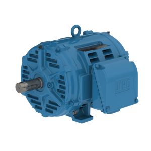 02036OT3P254TF2-W40 WEG Motor 20HP 2P 254T WFA2 - image 1