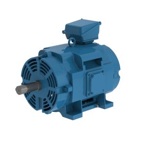 02518OT3E284TF3 WEG Motor 25HP 4P 284T WFA1 - image 1